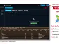 Joomla, classé 7ème parmi les meilleurs CMS, avec une note de 14.5/20. Interface d'installation d'extensions.