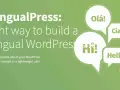 Le bon plugin multilingue WordPress pour connecter le contenu mondial. "Olá!", "Ciao!", "Hello!".