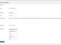 Génération d'un thème enfant WordPress avec le thème parent Twenty Twenty-One. Le thème enfant s'appelle "Blog o2switch" et est créé par Eric Martin.