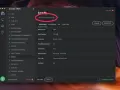Interface pour mettre en ligne un site WordPress. Détails du site "tests" affichés, incluant le chemin d'accès.