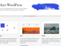 WordPress, la plateforme de blog populaire, permet de créer des sites web avec des outils flexibles.