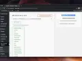 Interface d'exportation d'un site local WordPress, offrant diverses destinations comme Dropbox ou Google Drive.