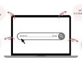 Illustration montrant la différence entre blog et site internet, avec des exemples comme site vitrine, e-commerce, plateforme de jeux.