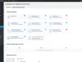 Interface d'optimisation de base de données de LiteSpeed Cache pour WordPress. Nettoie les brouillons, les commentaires spam, les révisions, etc.