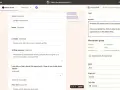 Formulaire de soumission pour un article invité sur le blog Zapier. Créez votre propre formulaire gratuitement avec Zapier.