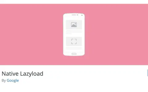 Illustration d'un smartphone affichant des images, représentant le lazy load pour WordPress.