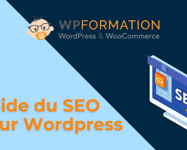 Guide du SEO pour WordPress. Un outil pour améliorer votre seo rank finder.