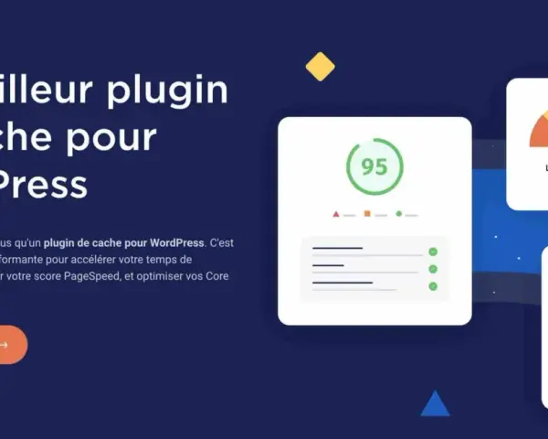 Découvrez les meilleures astuces WordPress pour optimiser votre site avec WP Rocket. Accélérez le chargement et améliorez vos Core Web Vitals.