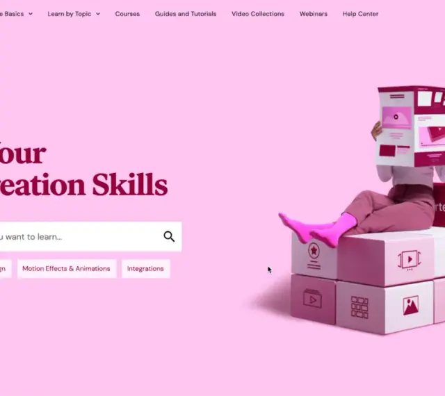 Apprenez à maîtriser Elementor pour WordPress et à développer vos compétences en création web.