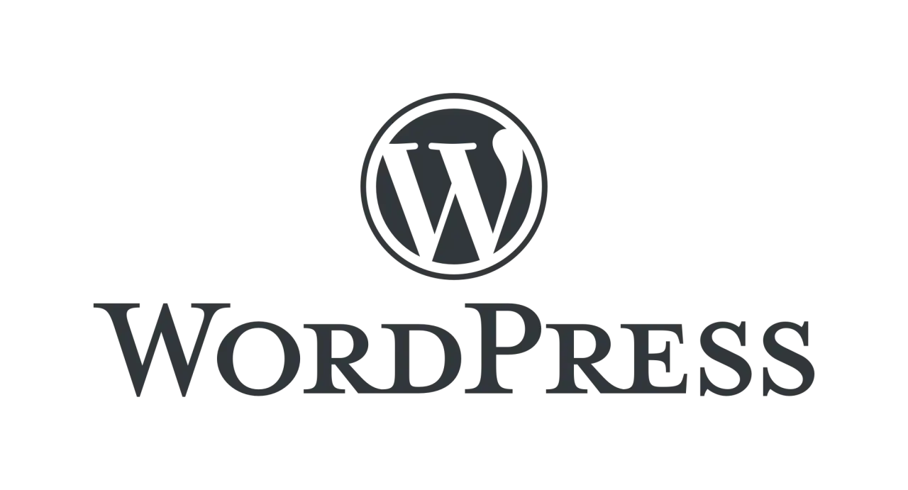 Logo WordPress, le meilleur site de création de logo gratuit pour votre projet.