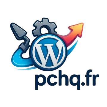Logo pchq.fr